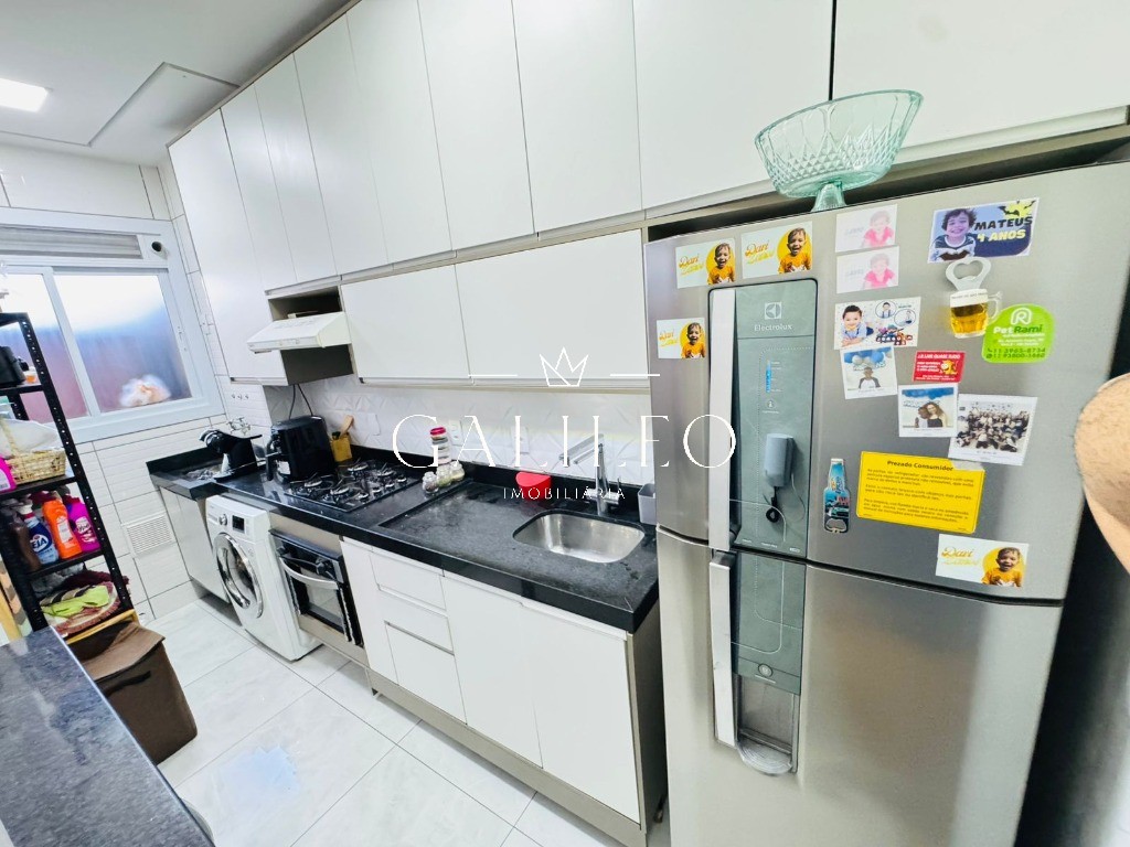 Apartamento em BOSQUE DOS JACARANDÁS, JUNDIAÍ - Foto 6