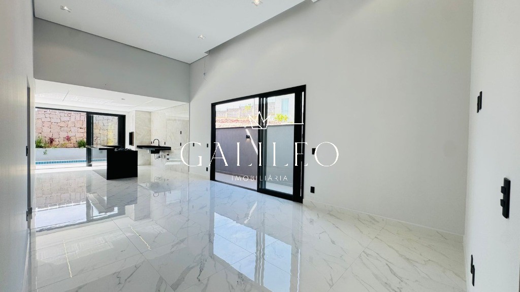 Casa em JARDIM CELESTE, JUNDIAÍ - Foto 9