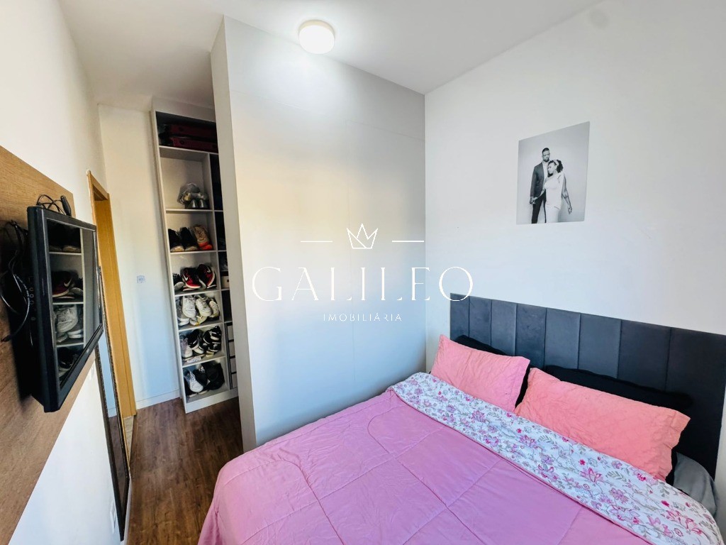 Apartamento em BOSQUE DOS JACARANDÁS, JUNDIAÍ - Foto 9