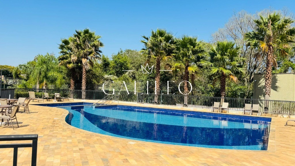 Apartamento em BOSQUE DOS JACARANDÁS, JUNDIAÍ - Foto 20