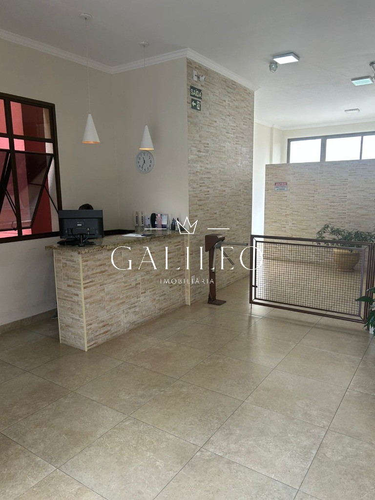 Comercial em CENTRO, JUNDIAÍ - Sala Comercial Para Locação no Edifício A.C.M.C.J - Centro - Jundiaí SP - Foto 10