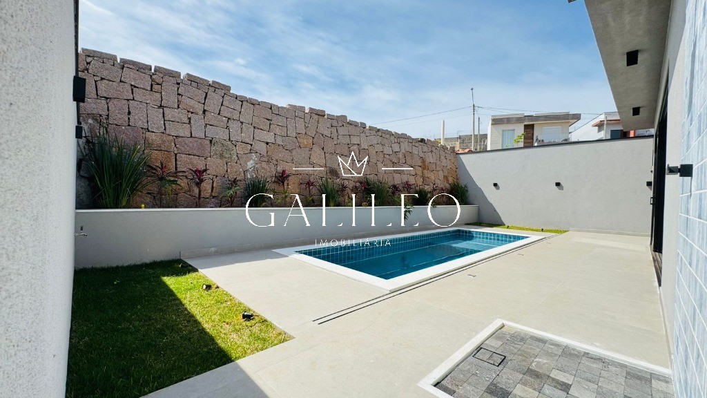 Casa em JARDIM CELESTE, JUNDIAÍ - Foto 38