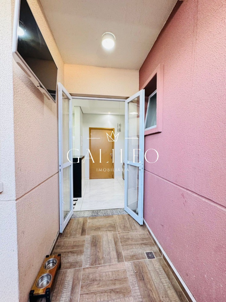 Apartamento em BOSQUE DOS JACARANDÁS, JUNDIAÍ - Foto 30