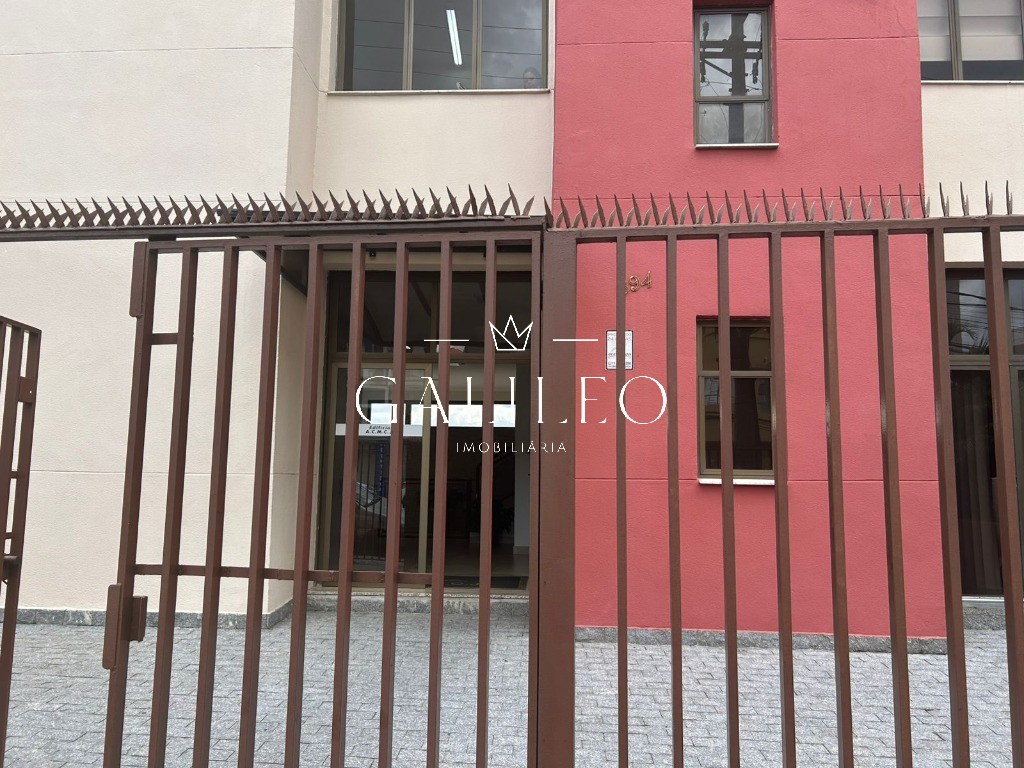 Comercial em CENTRO, JUNDIAÍ - Sala Comercial Para Locação no Edifício A.C.M.C.J - Centro - Jundiaí SP - Foto 4
