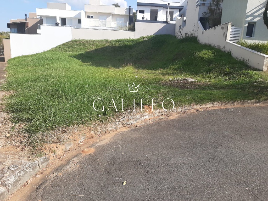 Terreno em CHÁCARA MORADA MEDITERRÂNEA, JUNDIAÍ - Terreno a venda com 496,26m² de área no Condomínio Terras Gênova - Jundiaí SP