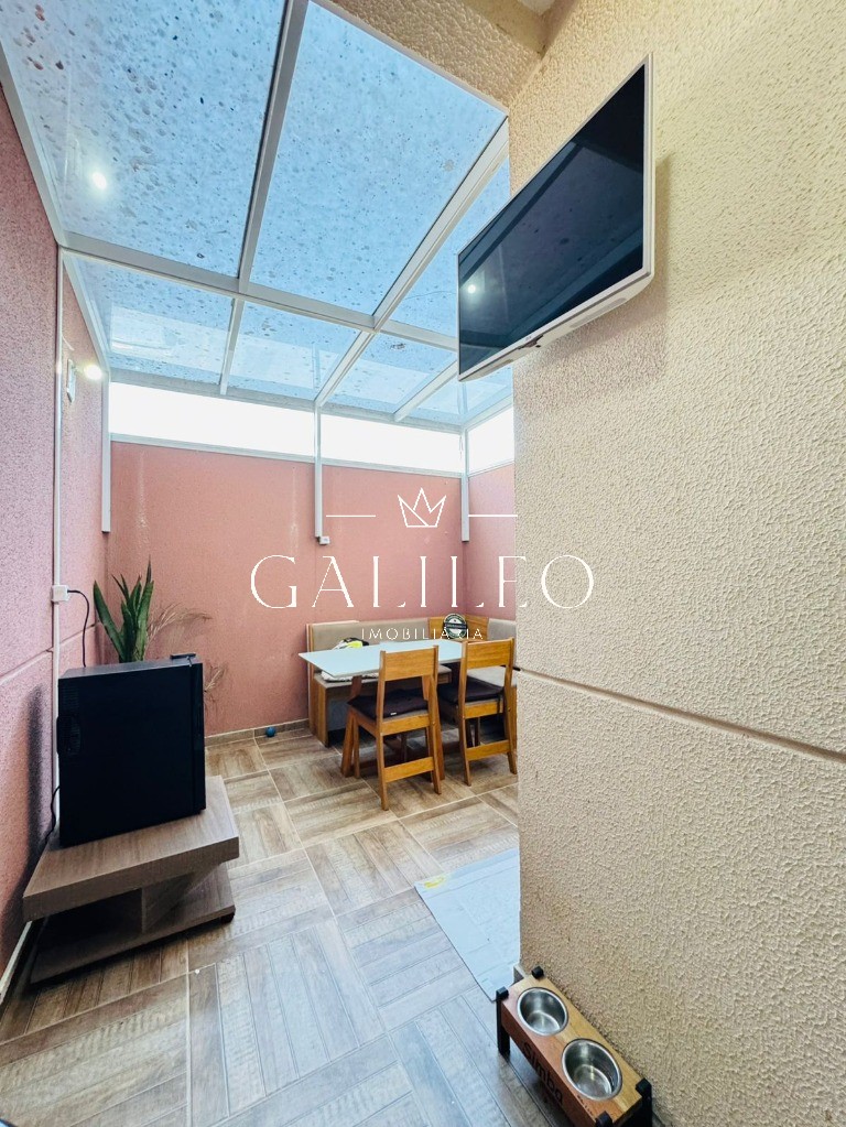 Apartamento em BOSQUE DOS JACARANDÁS, JUNDIAÍ - Foto 34