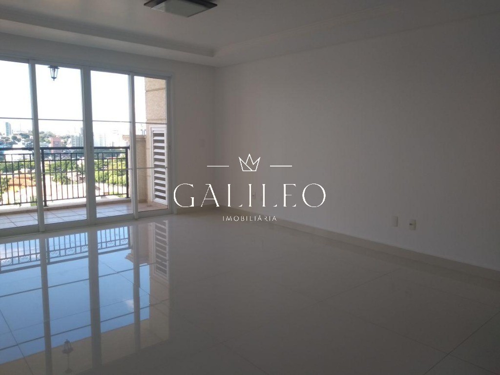 Apartamento em JARDIM CAMPOS ELÍSIOS, JUNDIAÍ - Apartamento á venda no Condomínio Campos Elísios - Jundiaí SP
