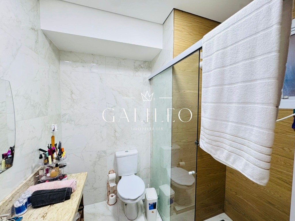 Apartamento em BOSQUE DOS JACARANDÁS, JUNDIAÍ - Foto 15