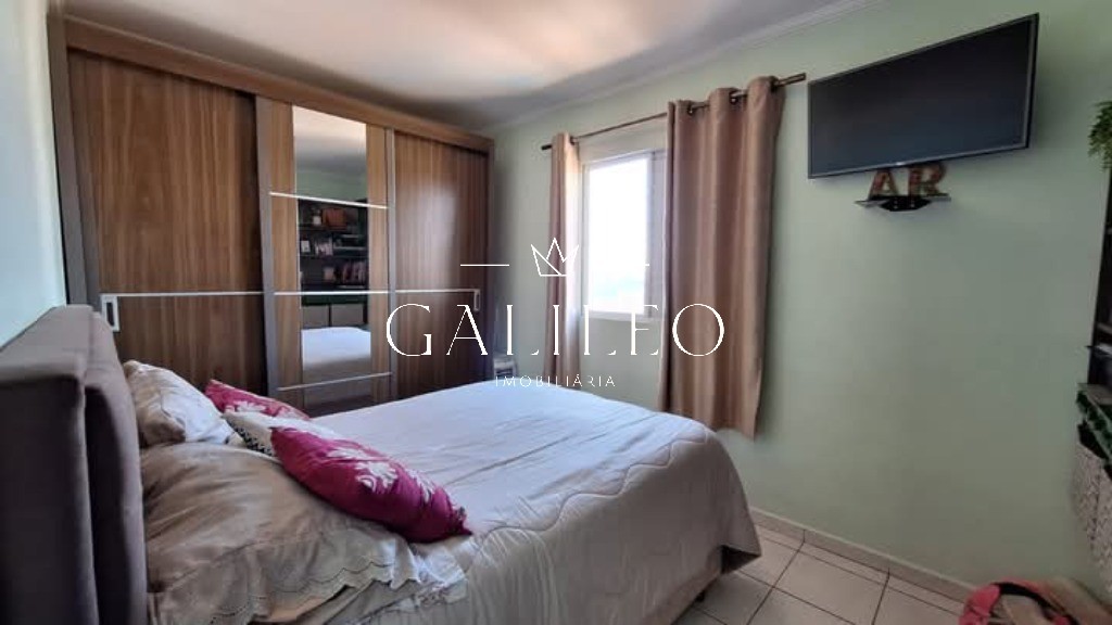 Apartamento em JARDIM MARIA DE FÁTIMA, VÁRZEA PAULISTA - Foto 8