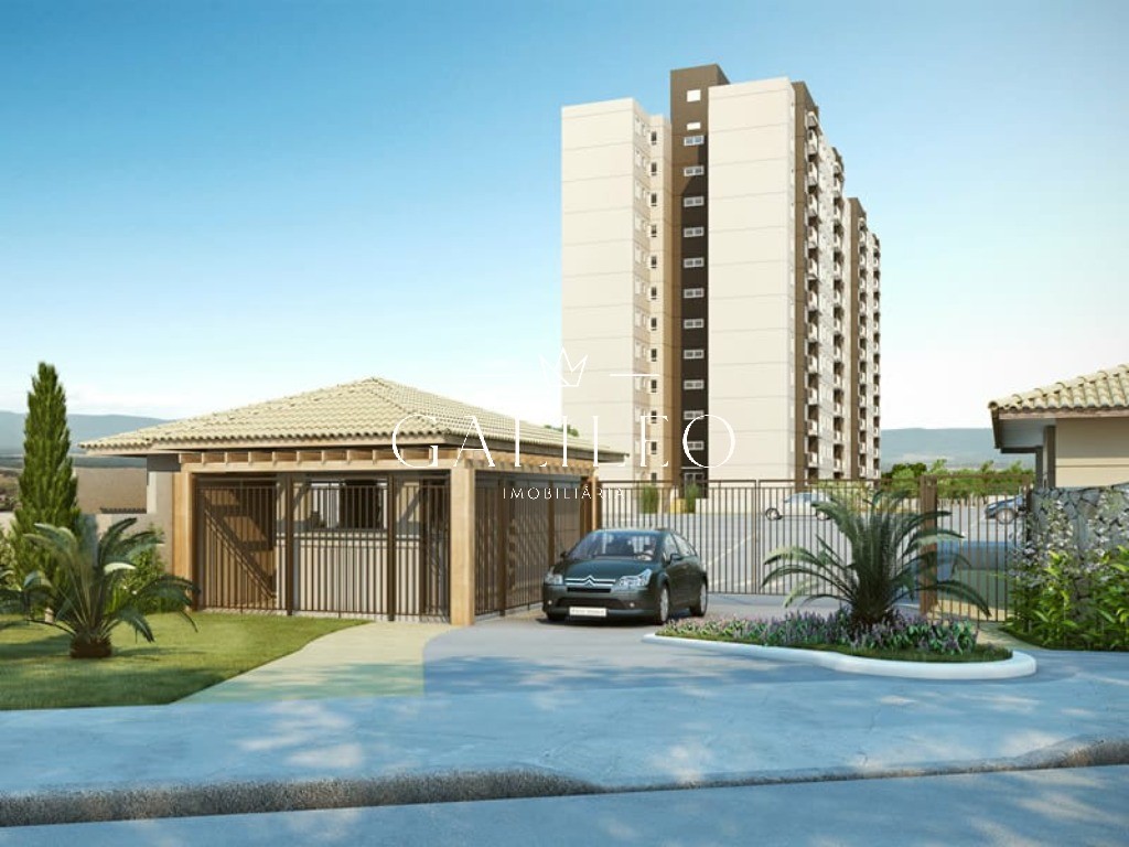 Apartamento em JARDIM MARIA DE FÁTIMA, VÁRZEA PAULISTA - Foto 18