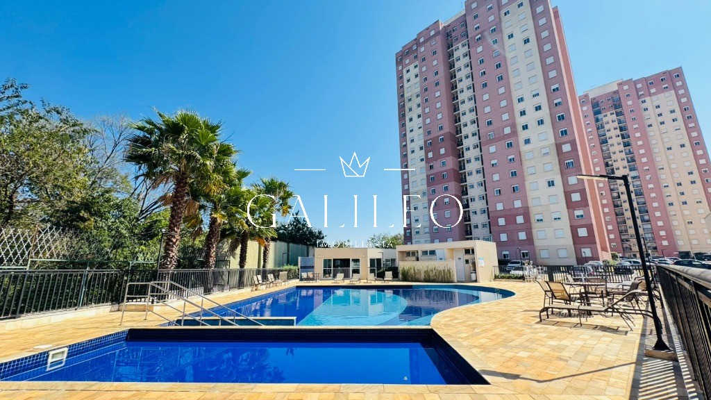 Apartamento em BOSQUE DOS JACARANDÁS, JUNDIAÍ - Foto 16
