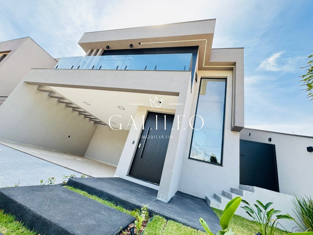 Casa em JARDIM CELESTE, JUNDIAÍ - Foto 5
