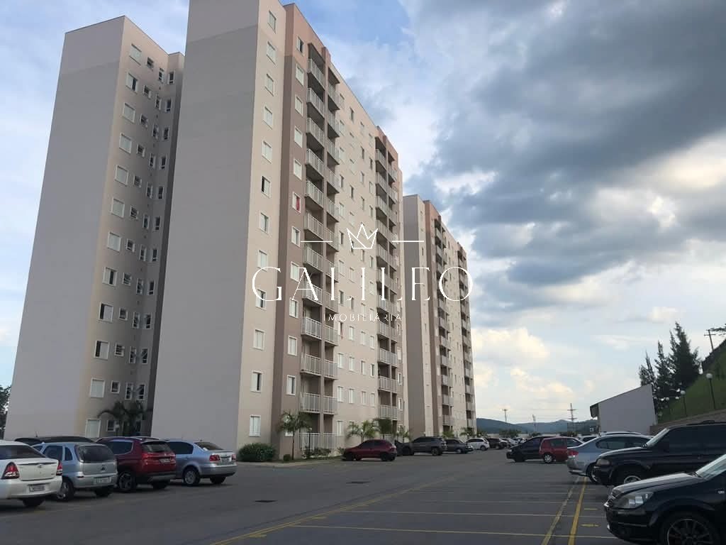Apartamento em JARDIM MARIA DE FÁTIMA, VÁRZEA PAULISTA - Foto 17