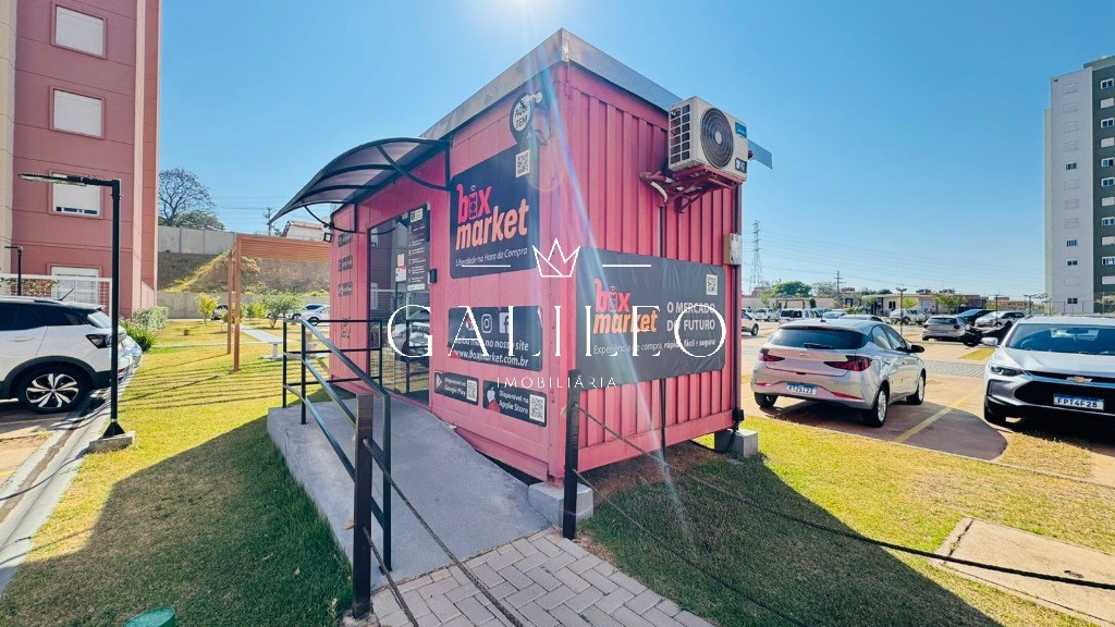 Apartamento em BOSQUE DOS JACARANDÁS, JUNDIAÍ - Foto 36