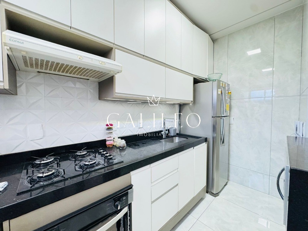 Apartamento em BOSQUE DOS JACARANDÁS, JUNDIAÍ - Foto 7
