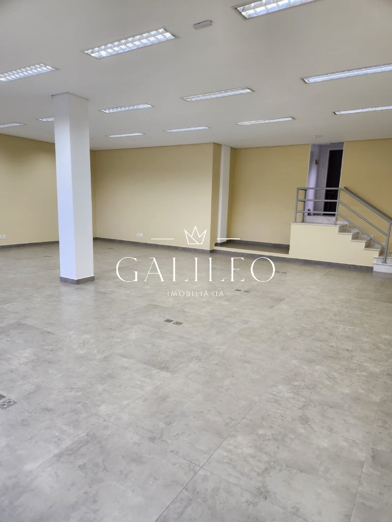 Comercial em VILA MAFALDA, JUNDIAÍ - Excelente Salão Comercial de 120m² na Vila Mafalda, Jundiaí SP - Locação Imperdível! - Foto 11