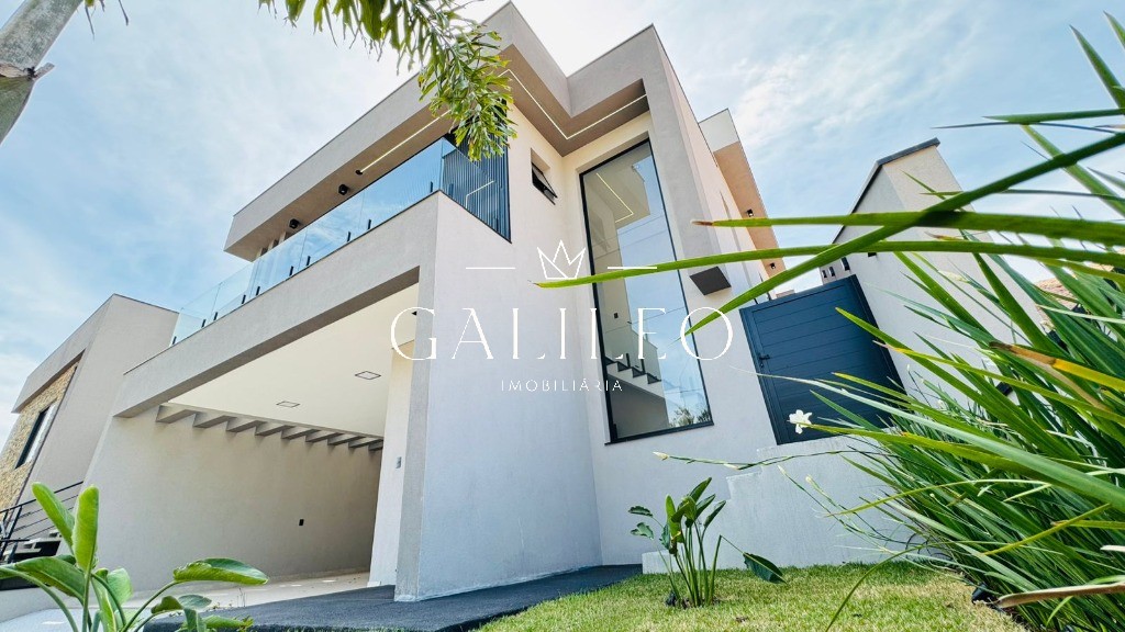 Casa em JARDIM CELESTE, JUNDIAÍ - Foto 3