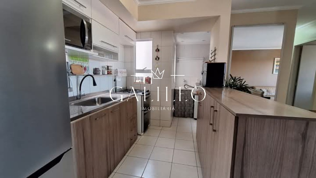 Apartamento em JARDIM MARIA DE FÁTIMA, VÁRZEA PAULISTA - Foto 4