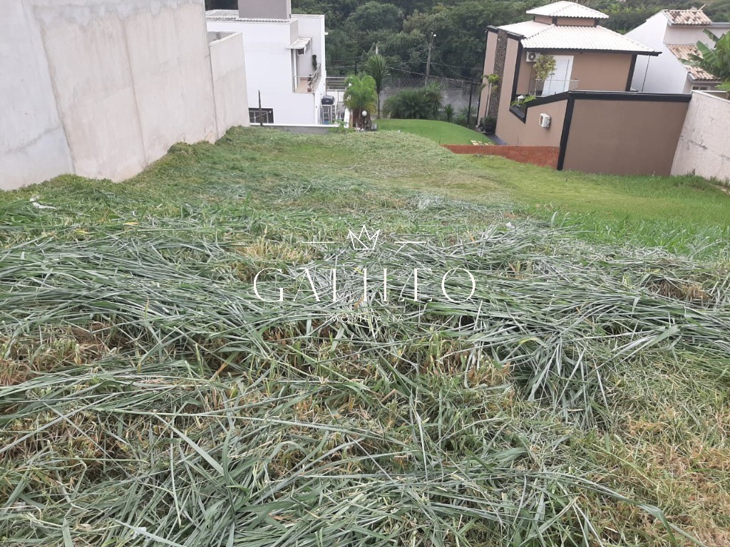 Terreno em CHÁCARA MORADA MEDITERRÂNEA, JUNDIAÍ - Terreno a venda com 250,00m² de área no Condomínio Terras Gênova - Jundiaí SP