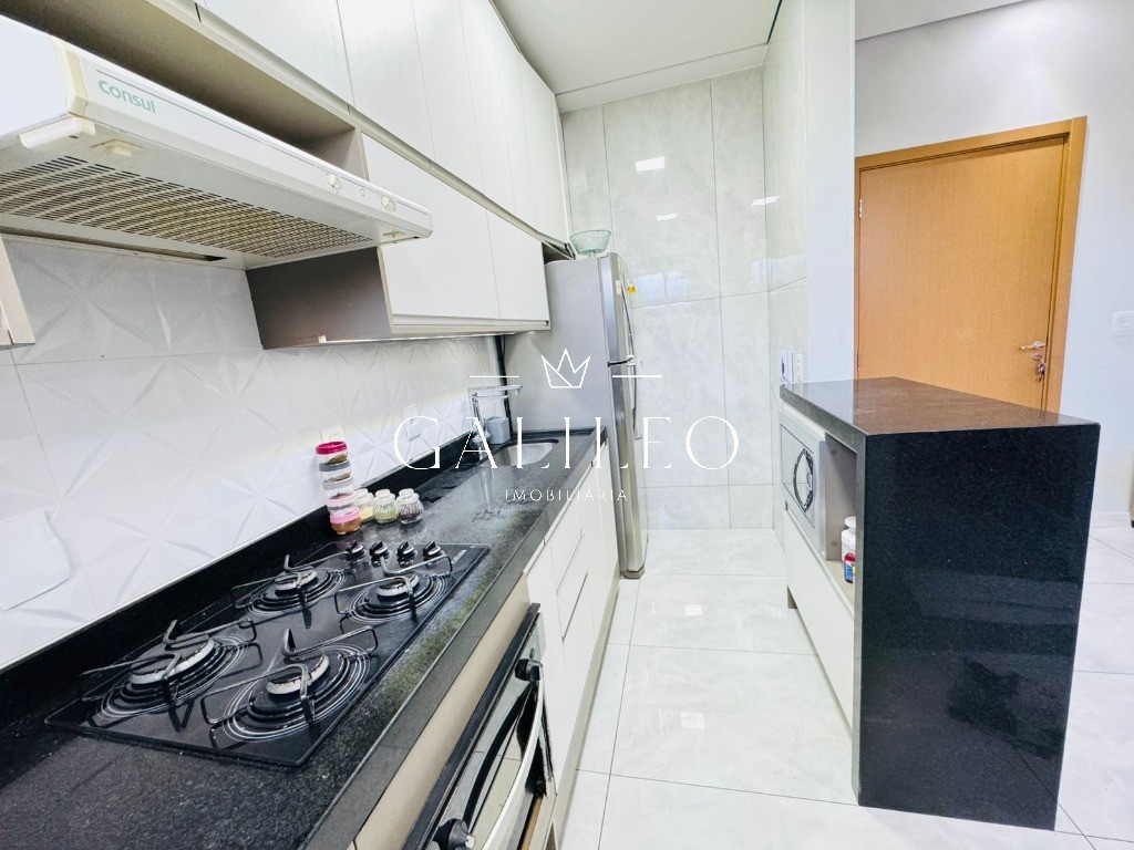 Apartamento em BOSQUE DOS JACARANDÁS, JUNDIAÍ - Foto 5