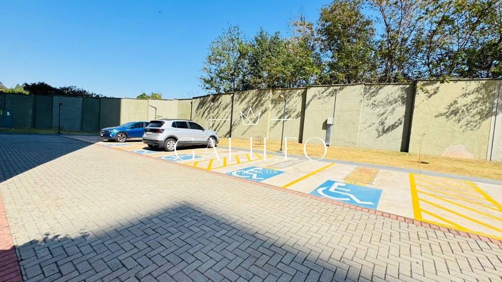 Apartamento em BOSQUE DOS JACARANDÁS, JUNDIAÍ - Foto 28
