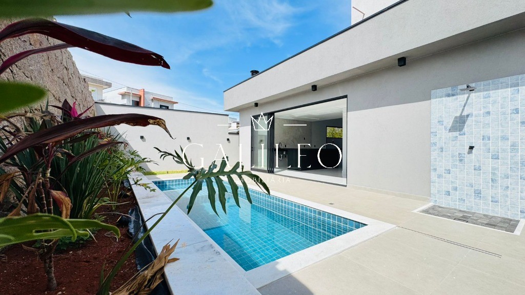 Casa em JARDIM CELESTE, JUNDIAÍ - Foto 41