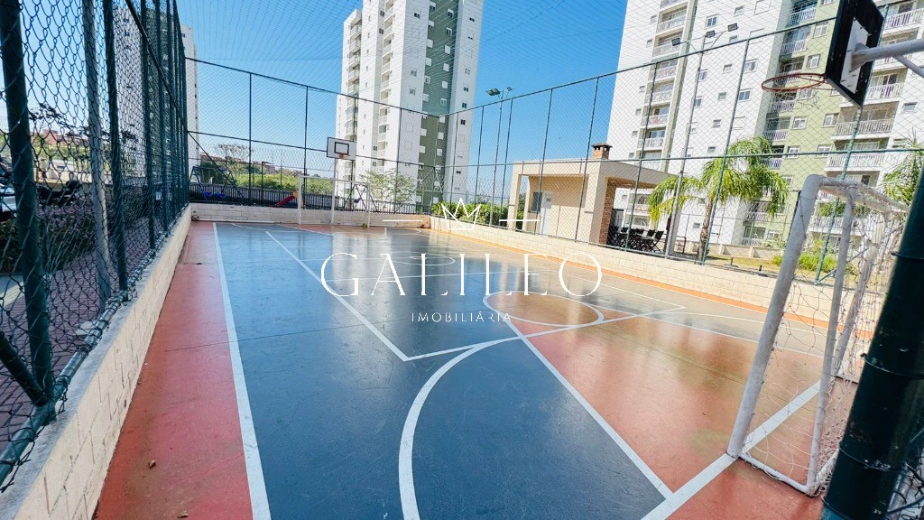 Apartamento em BOSQUE DOS JACARANDÁS, JUNDIAÍ - Foto 21