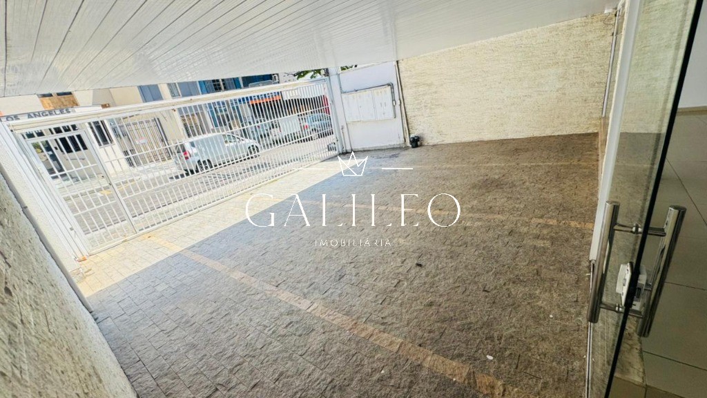 Comercial em CENTRO, JUNDIAÍ - Imóvel Comercial Espaçoso no Centro de Jundiaí: 4 Salas, 2 Banheiros, 2 Vagas de Garagem - 230m² - Venda ou Locação - Foto 6