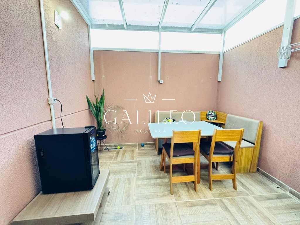 Apartamento em BOSQUE DOS JACARANDÁS, JUNDIAÍ - Foto 32