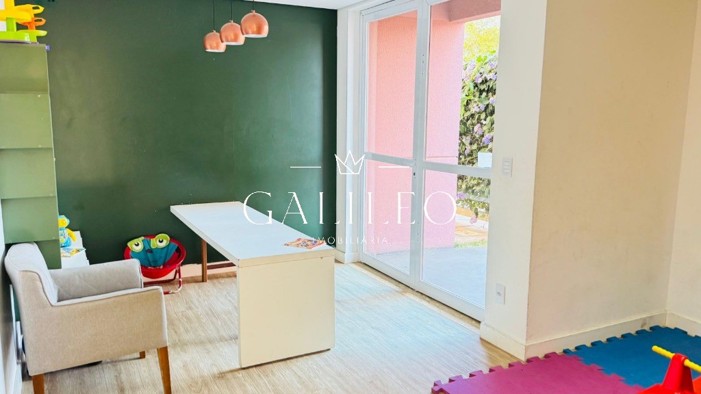 Apartamento em BOSQUE DOS JACARANDÁS, JUNDIAÍ - Foto 23
