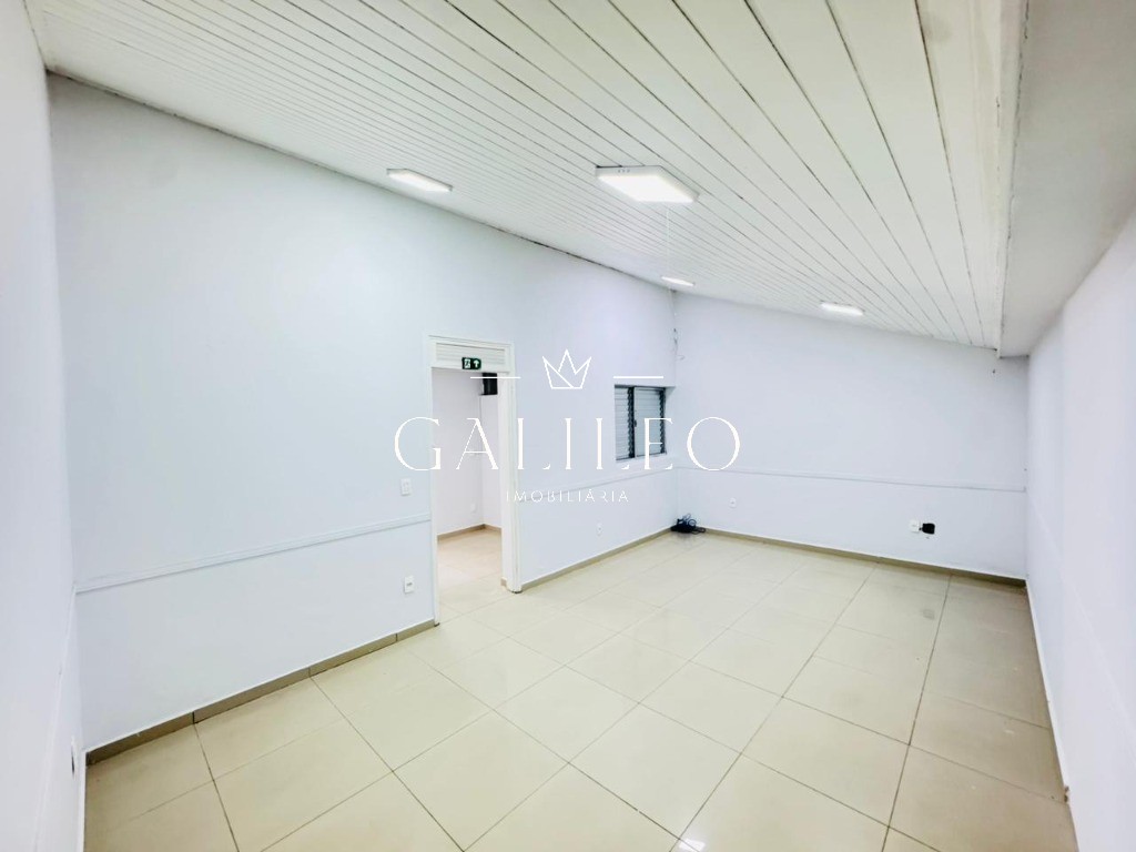 Comercial em CENTRO, JUNDIAÍ - Imóvel Comercial Espaçoso no Centro de Jundiaí: 4 Salas, 2 Banheiros, 2 Vagas de Garagem - 230m² - Venda ou Locação - Foto 10