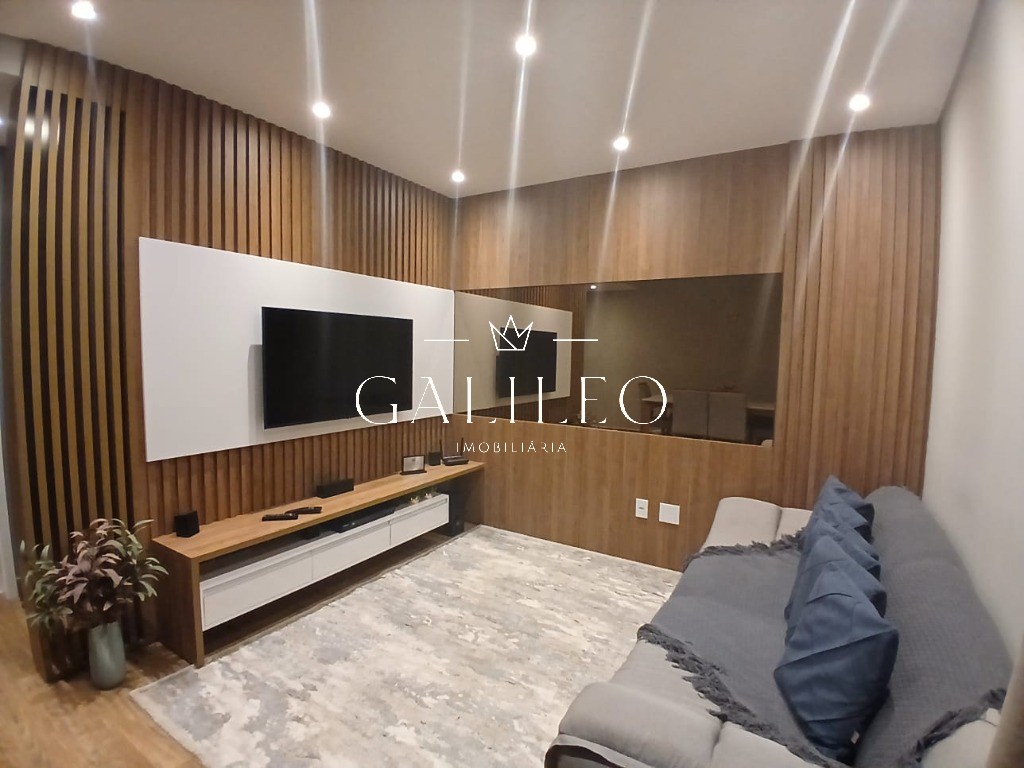 Condominio em CIDADE NOVA, JUNDIAÍ - Casa a Venda no Condomínio Kaza Condomínio Club - Jundiaí SP