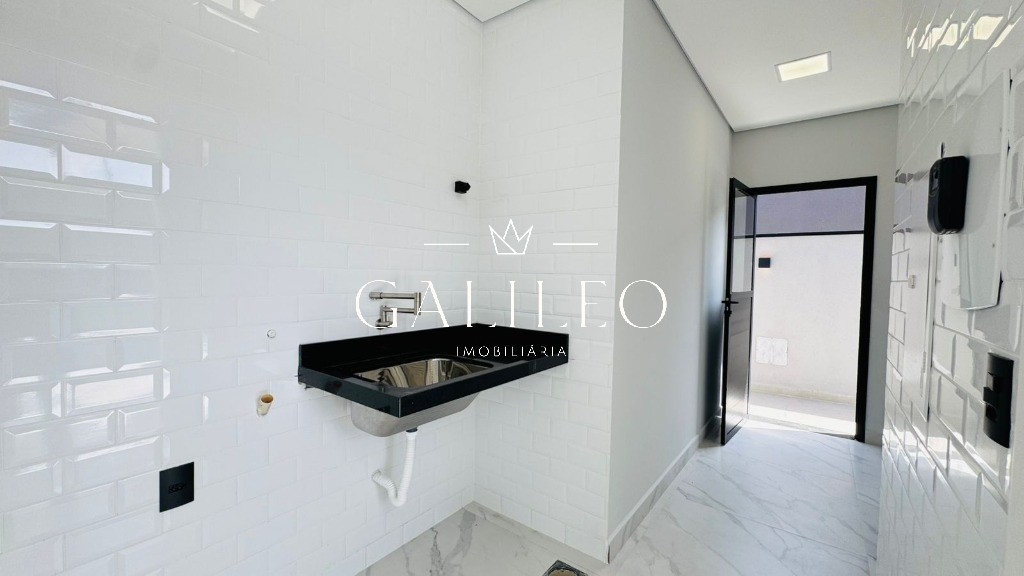 Casa em JARDIM CELESTE, JUNDIAÍ - Foto 19