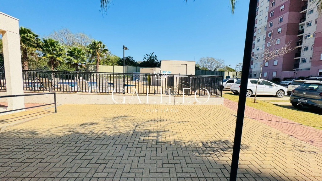 Apartamento em BOSQUE DOS JACARANDÁS, JUNDIAÍ - Foto 27
