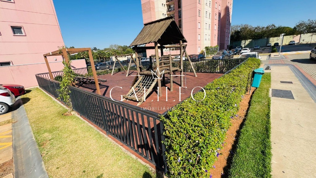 Apartamento em BOSQUE DOS JACARANDÁS, JUNDIAÍ - Foto 35
