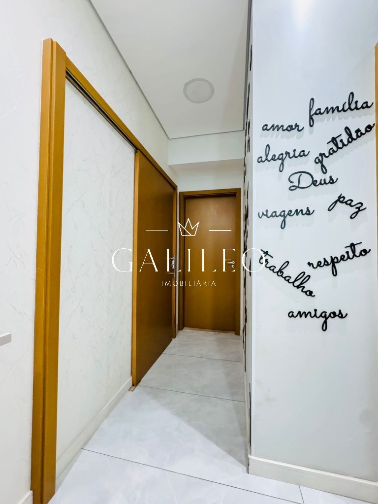 Apartamento em BOSQUE DOS JACARANDÁS, JUNDIAÍ - Foto 8