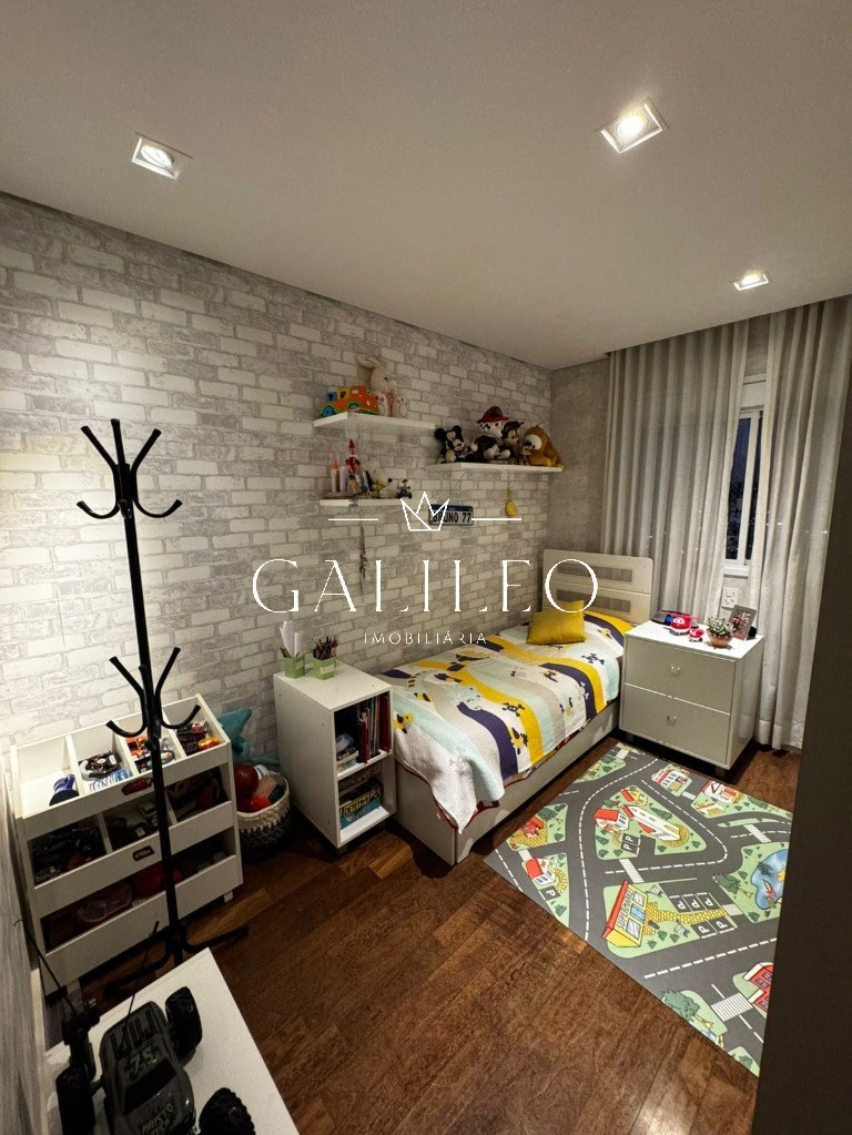 Apartamento em JARDIM SÃO BENTO, JUNDIAÍ - Foto 14