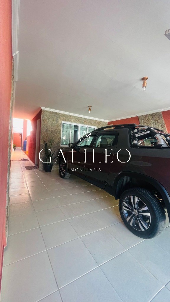 Casa em JARDIM ITÁLIA, VÁRZEA PAULISTA - Foto 22