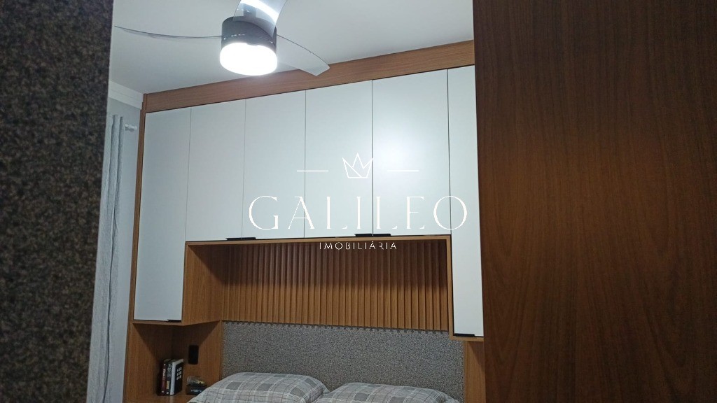Apartamento em RESIDENCIAL SANTA GIOVANA, JUNDIAÍ - Foto 33