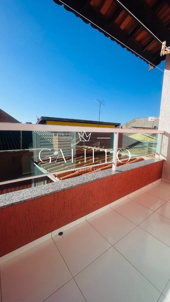 Casa em JARDIM ITÁLIA, VÁRZEA PAULISTA - Foto 19