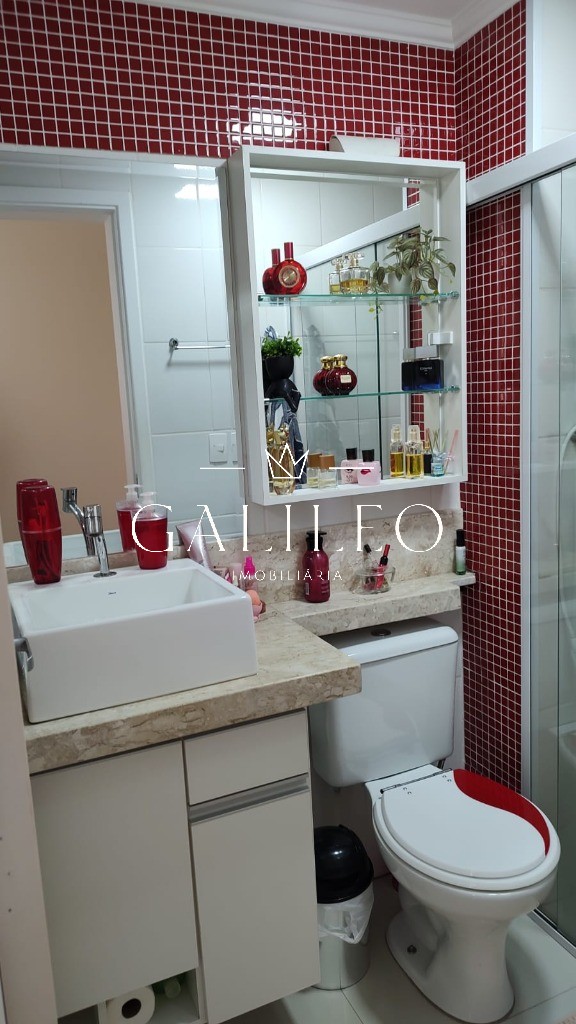 Apartamento em JARDIM TAMOIO, JUNDIAÍ - Foto 15