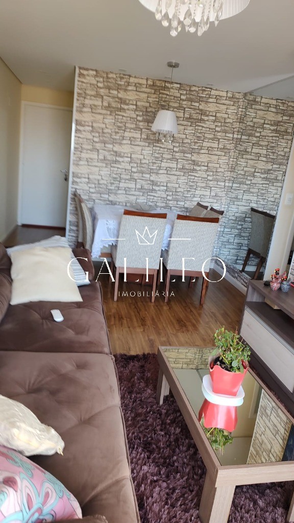 Apartamento em JARDIM TAMOIO, JUNDIAÍ - Foto 5