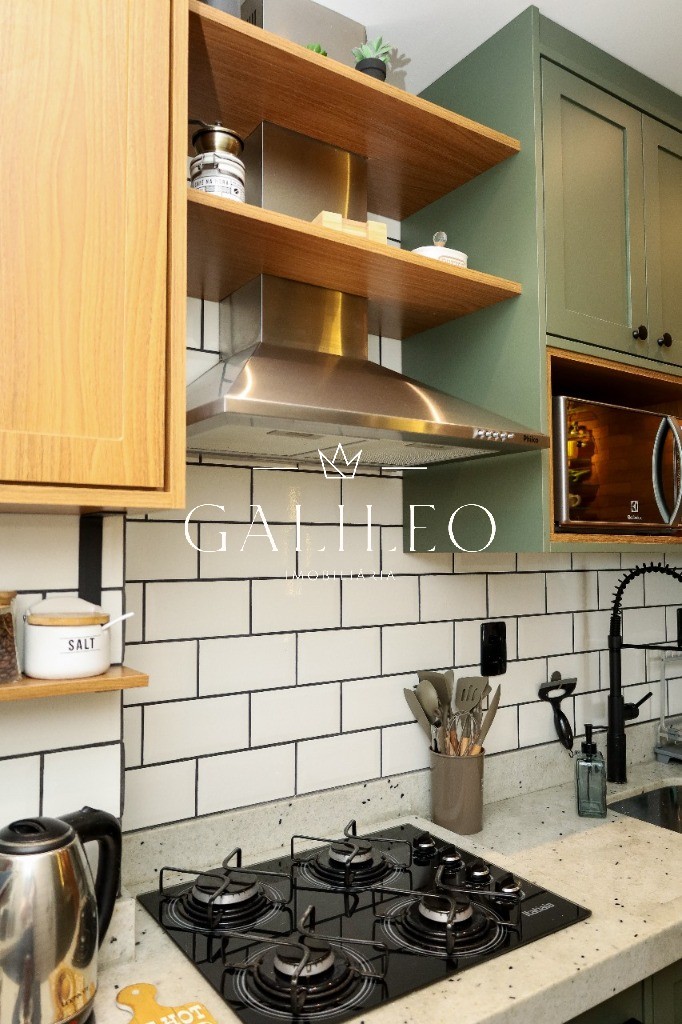Apartamento em RESIDENCIAL SANTA GIOVANA, JUNDIAÍ - Foto 18