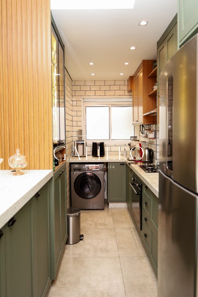 Apartamento em RESIDENCIAL SANTA GIOVANA, JUNDIAÍ - Foto 22
