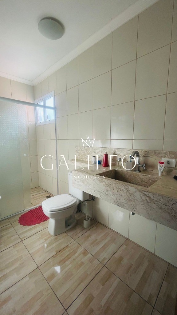Casa em JARDIM ITÁLIA, VÁRZEA PAULISTA - Foto 18