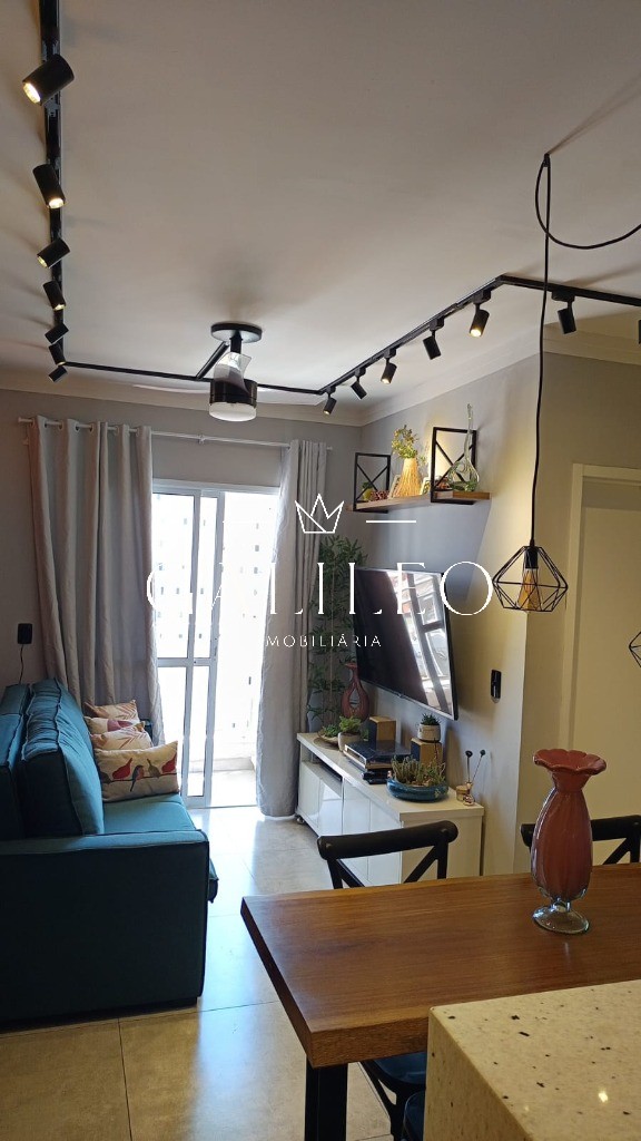 Apartamento em RESIDENCIAL SANTA GIOVANA, JUNDIAÍ - Foto 5
