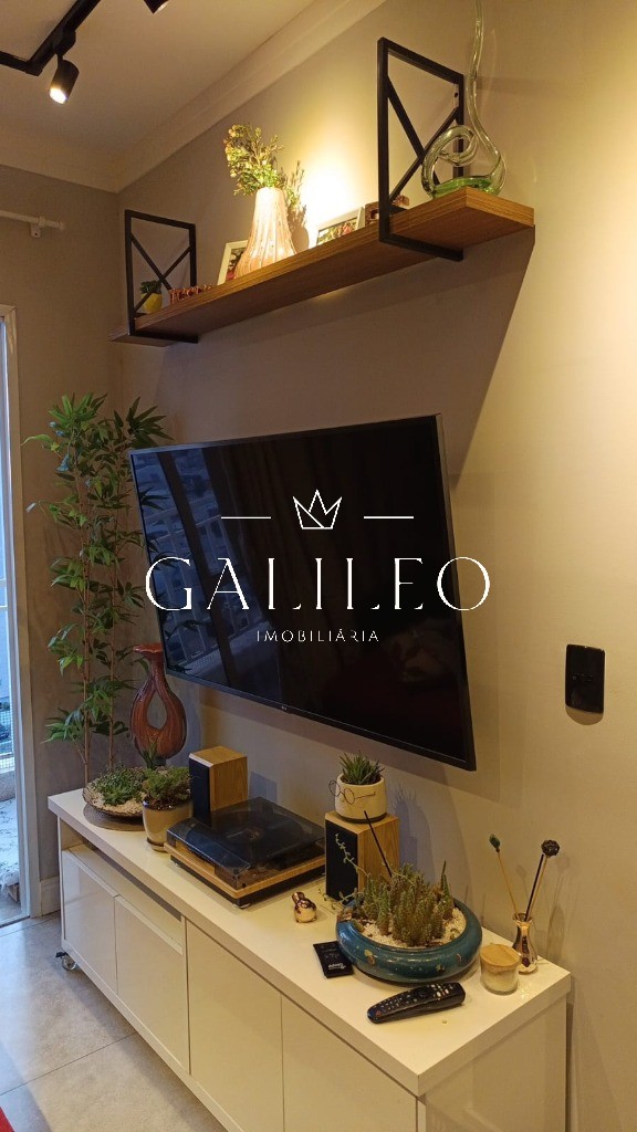 Apartamento em RESIDENCIAL SANTA GIOVANA, JUNDIAÍ - Foto 6