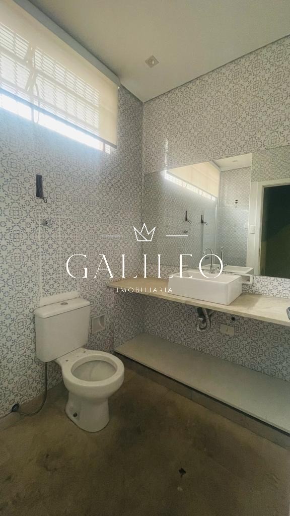Comercial em VILA VIRGÍNIA, JUNDIAÍ - Casa Comercial para Locação em Jundiaí-SP, Vila Virgínia: 5 Salas, 4 Banheiros, 130m² de Área. Venha Conferir! - Foto 11