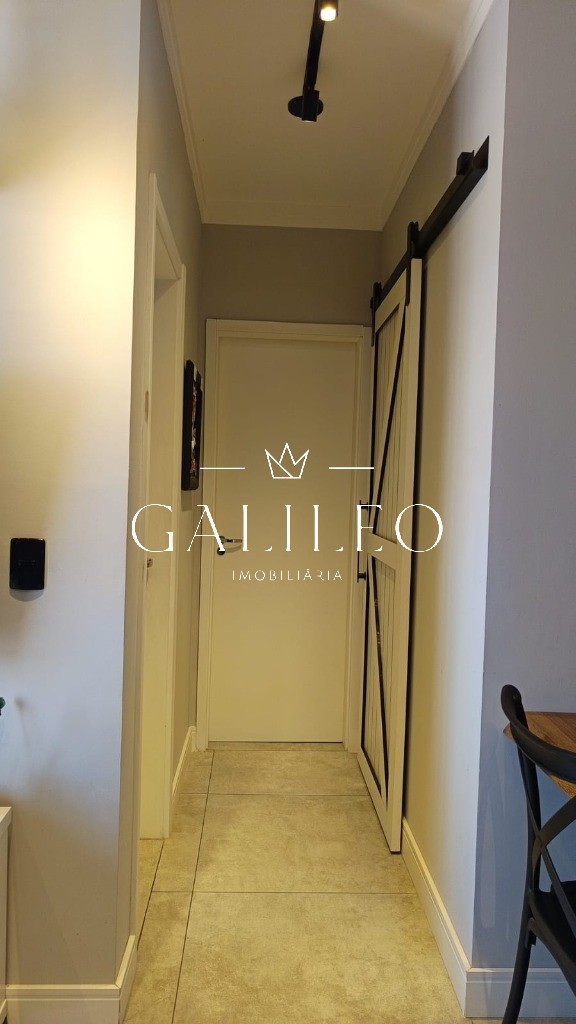 Apartamento em RESIDENCIAL SANTA GIOVANA, JUNDIAÍ - Foto 29