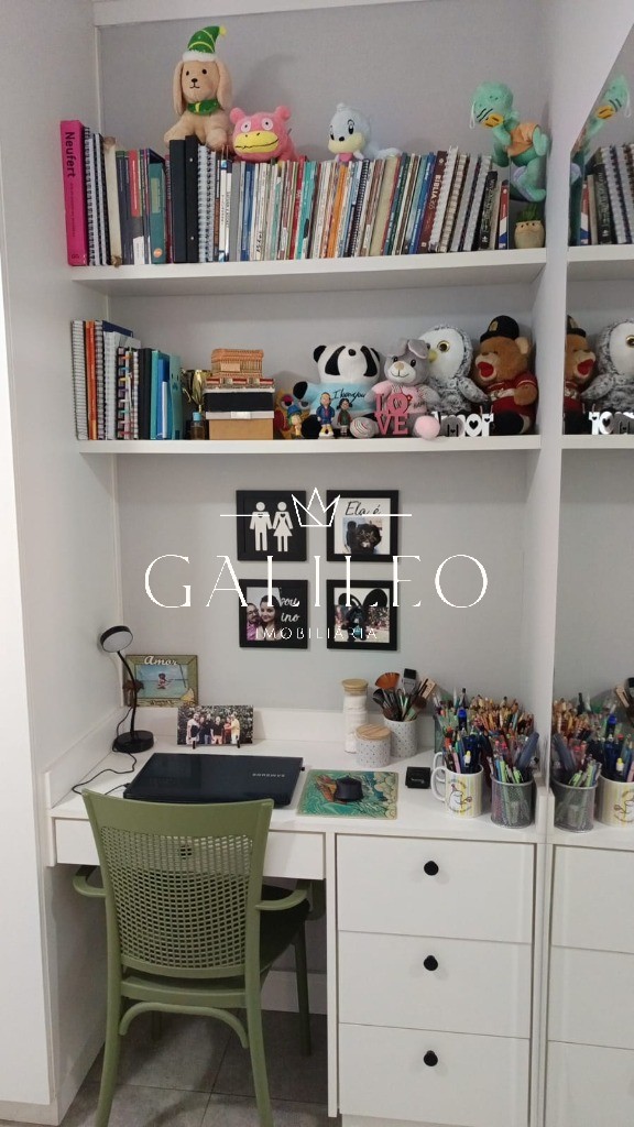 Apartamento em RESIDENCIAL SANTA GIOVANA, JUNDIAÍ - Foto 38